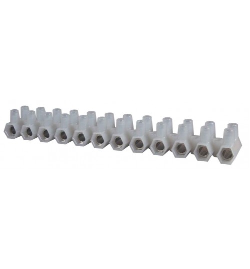 50 Amp Connector Strip 068900